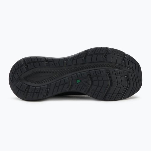 Skechers Edgeride Erlson Herrenschuhe schwarz