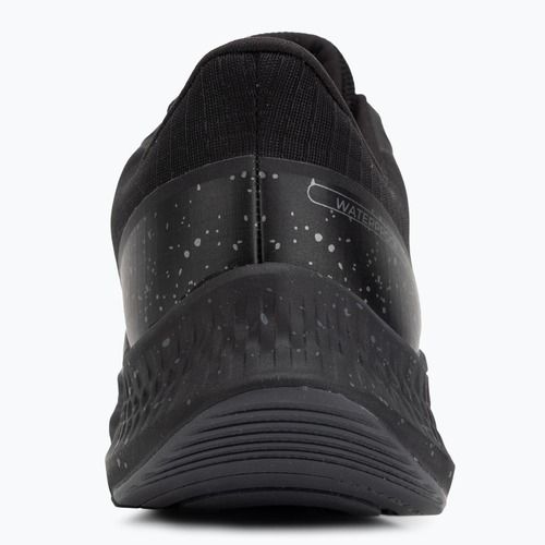 Herren Schuhe SKECHERS Go Run Consistent 2.0 Piedmont schwarz