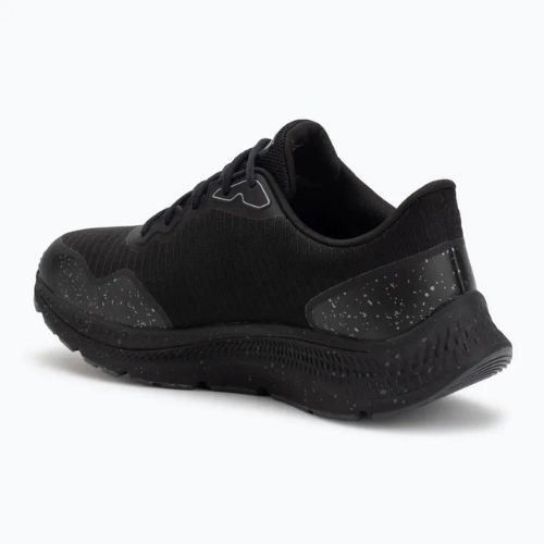 Herren Schuhe SKECHERS Go Run Consistent 2.0 Piedmont schwarz
