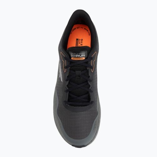 Herren Schuhe SKECHERS Go Run Consistent 2.0 Piedmont charcoal