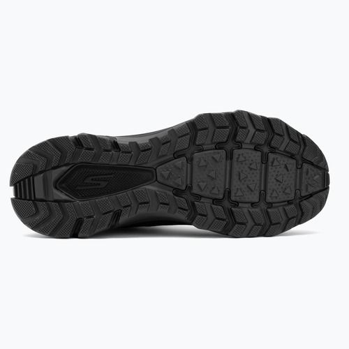 Damen Schuhe SKECHERS Go Run Trail Altitude 2.0 Cold Creek schwarz/anthrazit