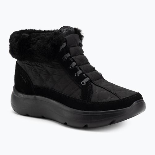 Damen Schuhe SKECHERS On-The-Go Encore Elisa schwarz