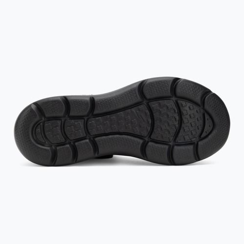Damen Schuhe SKECHERS On-The-Go Encore Elisa schwarz