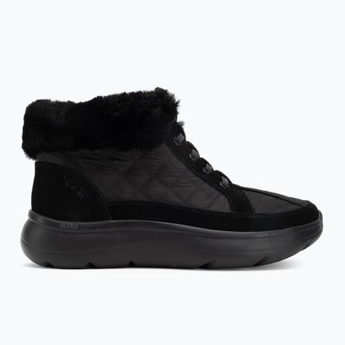 Damen Schuhe SKECHERS On-The-Go Encore Elisa schwarz