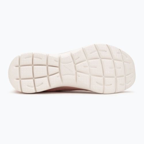 Damen Schuhe SKECHERS Summits Dream Chaser rost