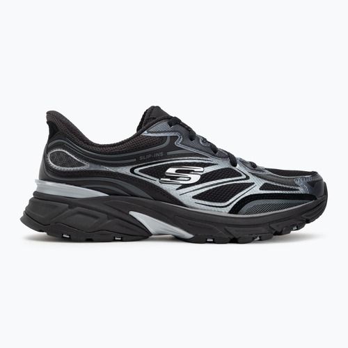 Damen Schuhe SKECHERS Stamina Sport schwarz
