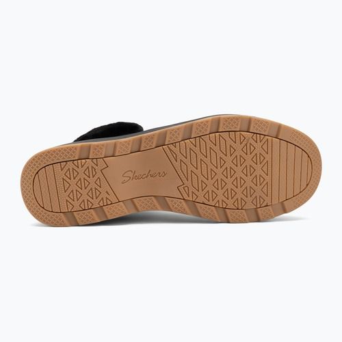 Damen Schuhe Skechers Park City schwarz