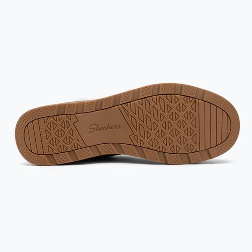 Damen Schuhe Skechers Park City Chestnut