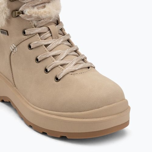 Damen Schuhe Skechers Park City natural