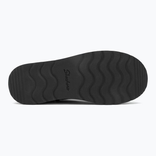 Damen Schuhe Skechers Keep Cozy schwarz