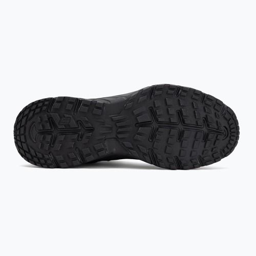 Herren Schuhe SKECHERS Hillcrest 2.0 Woodrock Peak schwarz