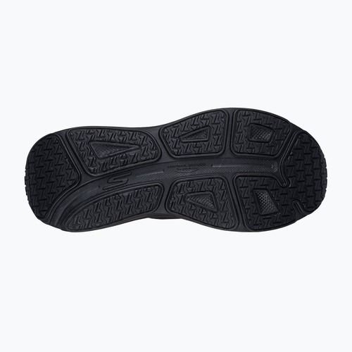 Herren Schuhe SKECHERS Max Cushioning Endeavour Cardova schwarz