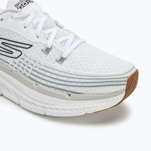 Herrenschuhe SKECHERS Max Cushioning Premier 2.0 Vivid 2.0 white