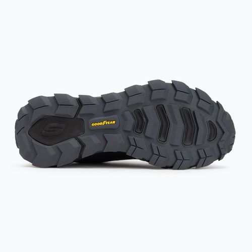 Herren Schuhe SKECHERS Max Protect Fast Track charcoal/schwarz