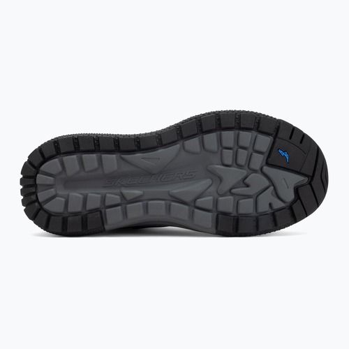 Herren Schuhe SKECHERS Meroe Pikeman schwarz