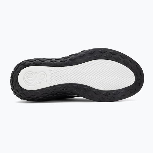 Herren Schuhe SKECHERS Sizzle Snoop Sizzle Toke Slip-Ins schwarz