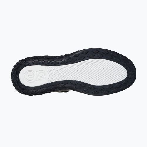 Herren Schuhe SKECHERS Sizzle Buckets Og schwarz