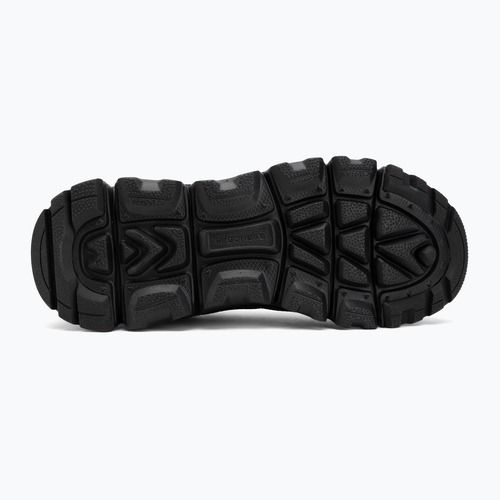 Herren Schuhe SKECHERS Summits At Triple Bridges schwarz