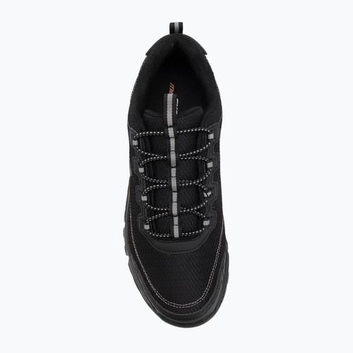 Herren Schuhe SKECHERS Summits At Triple Bridges schwarz