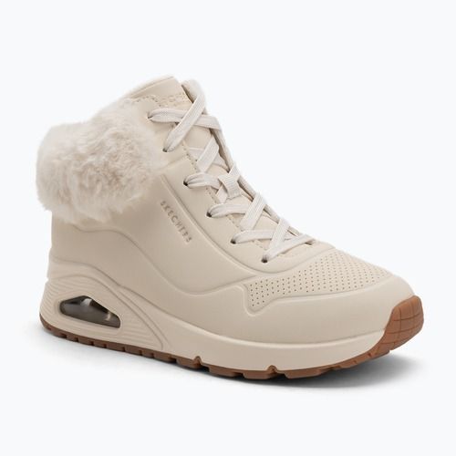 Kinder-Schuhe SKECHERS Uno Fall Air natural