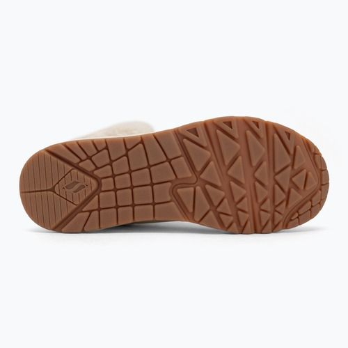Kinder-Schuhe SKECHERS Uno Fall Air natural