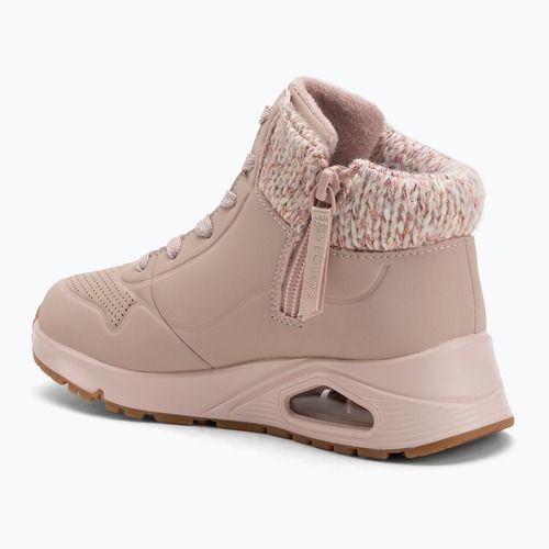 Kinder Schuhe SKECHERS Uno Gen1 Darling Daze blush pink