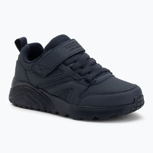 Kinder Schuhe SKECHERS Uno Lite Echo Surge Navy