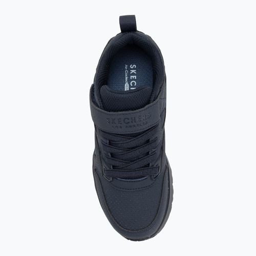 Kinder Schuhe SKECHERS Uno Lite Echo Surge Navy
