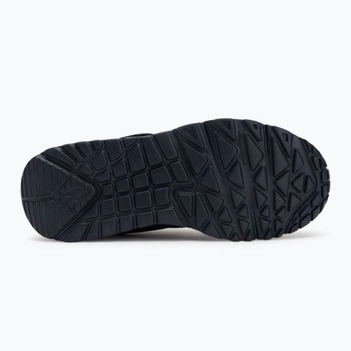 Kinder Schuhe SKECHERS Uno Lite Echo Surge Navy