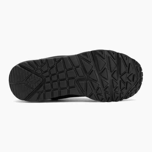 Kinder-Schuhe SKECHERS Uno Lite Aqua Ave schwarz