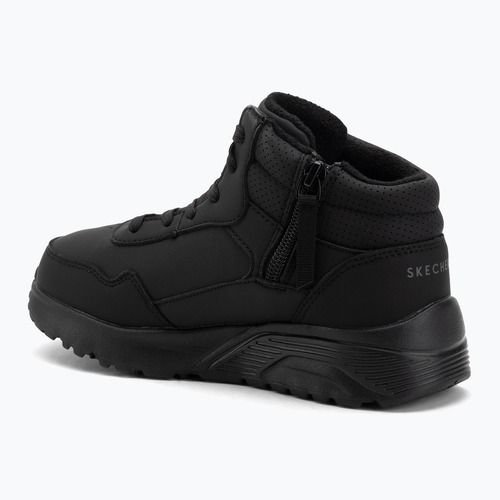 Kinder-Schuhe SKECHERS Uno Lite Aqua Ave schwarz