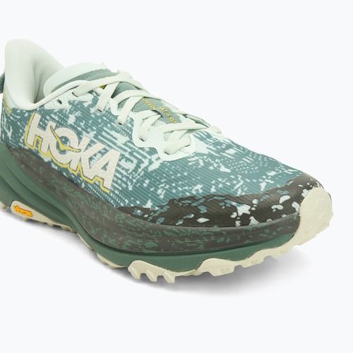HOKA Speedgoat 6 GTX Herren Laufschuhe sa glass/fern