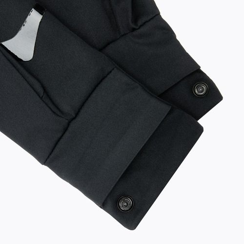 HOKA Airolite Run Handschuhe schwarz