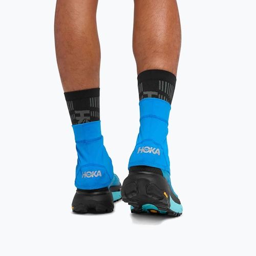 HOKA Trail hoka blau