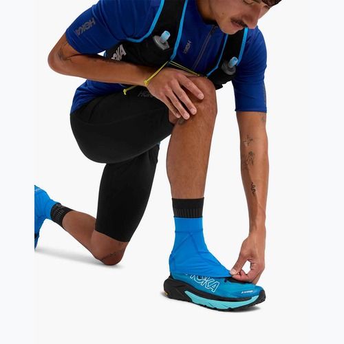 HOKA Trail hoka blau