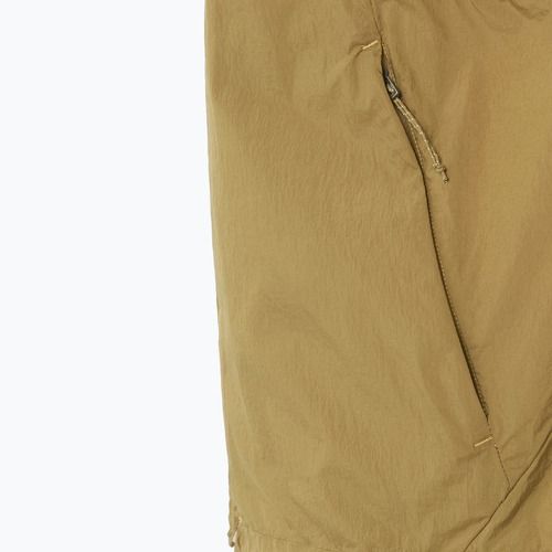 Damen-Laufjacke Salomon Shakeout Fly brilliant olive