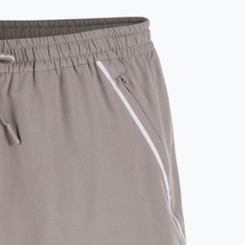 Herren-Laufshorts Salomon Shakeout Stlr 7" iron