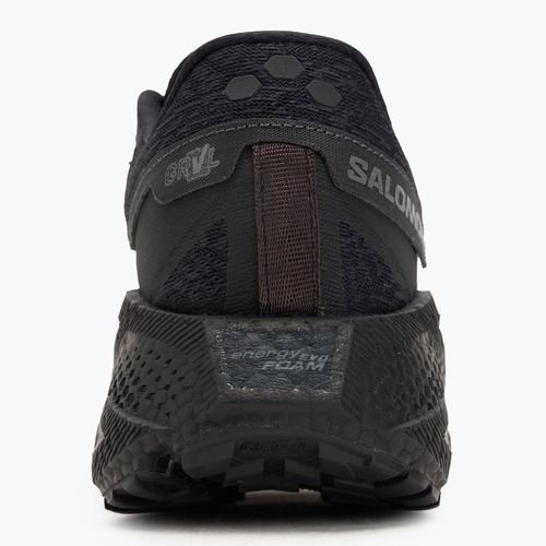 Herren-Laufschuhe Salomon Aero Glide 3 Gravel phantom/schwarz/schwarz