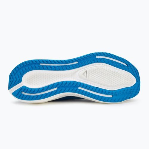 Herren-Laufschuhe Salomon Aero Blaze 3 dunkelblau/cherrytomate