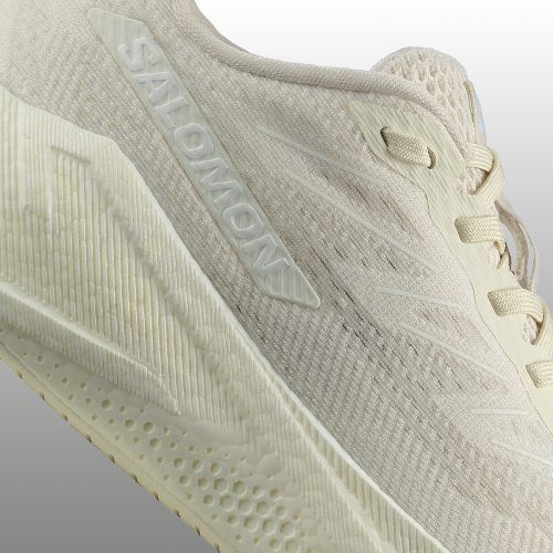 Damen Laufschuhe Salomon Aero Blaze 3 vanilla ice/vanilla ice/white