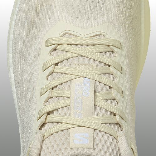 Damen Laufschuhe Salomon Aero Blaze 3 vanilla ice/vanilla ice/white