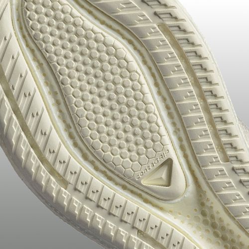 Damen Laufschuhe Salomon Aero Blaze 3 vanilla ice/vanilla ice/white