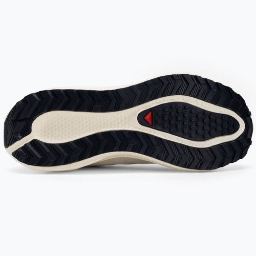 Herren-Laufschuhe Salomon Aero Blaze 3 Gravel GTX vanilla ice/astral aura/lemon