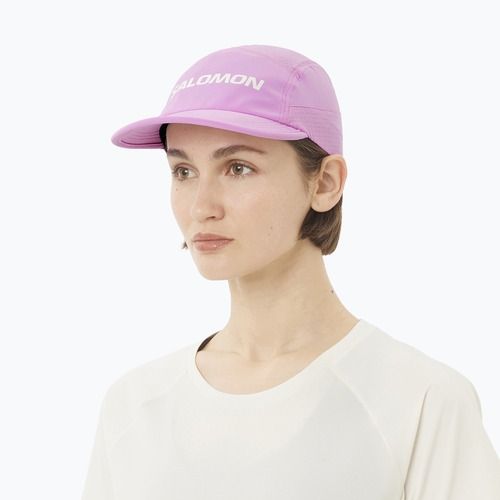 Salomon Sense Aero Cap cyclamen