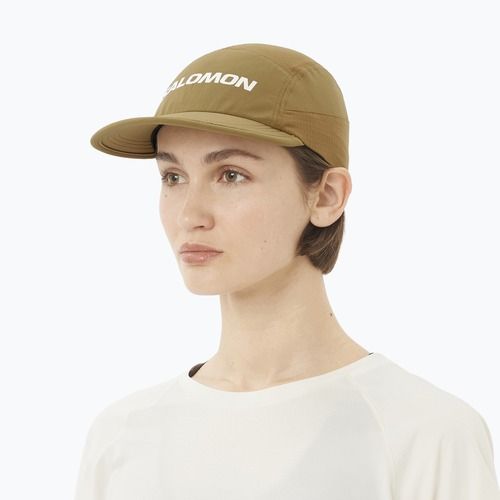 Salomon Sense Aero Cap brilliant olive
