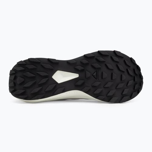 Damen-Laufschuhe Salomon Alphaglide schwarz/phantom/icicle