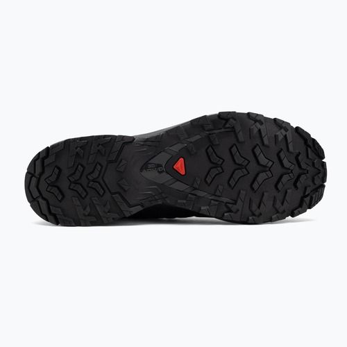 Herren-Laufschuhe Salomon XA Pro 3D V9 schwarz/phantom/pewter