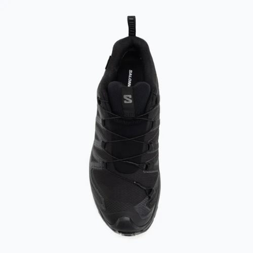 Herren-Laufschuhe Salomon XA Pro 3D V9 schwarz/phantom/pewter