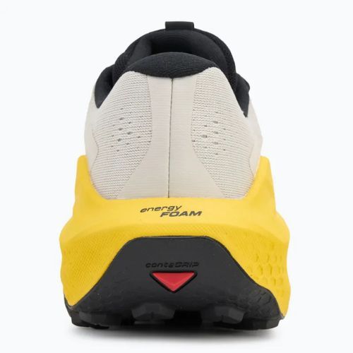 Herren-Laufschuhe Salomon Ultra Glide 3 almond milk/incaberry/schwarz