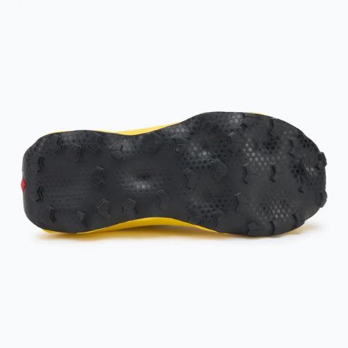 Herren-Laufschuhe Salomon Ultra Glide 3 almond milk/incaberry/schwarz